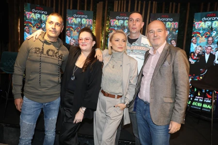 FOTO: ZORAN ILIĆ/RINGIER