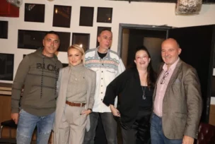 FOTO: ZORAN ILIĆ/RINGIER