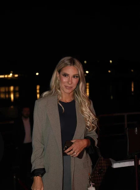 "Uradili smo ovo samo zbog vas" Oglasila se Vesna Đogani nakon SKANDALA U NJEMAČKOJ, ona i Đole nisu dobili ni dinara