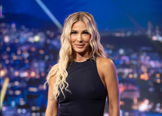 (FOTO) "ONA GA OBOŽAVA" Vesna Đogani iskreno o odnosu Đoleta i Slađe, priznala da li je LJUBOMORNA