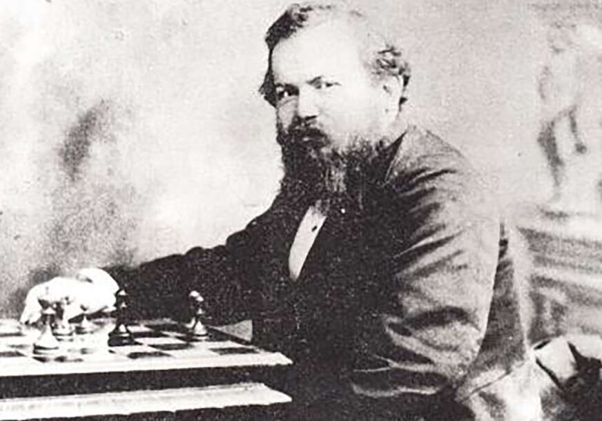 Vilhelm Štajnic