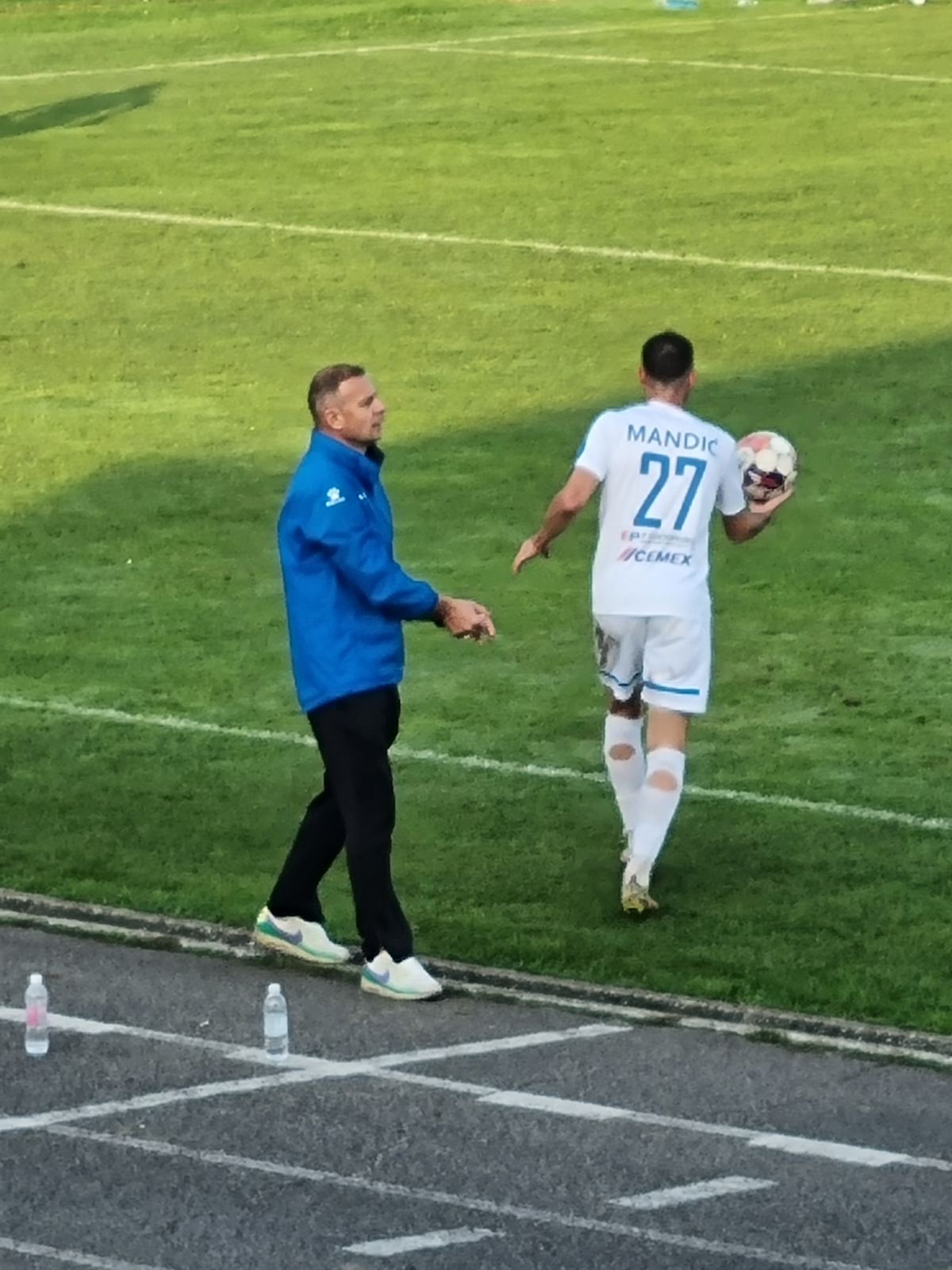 FOTO: STEFAN KOKOT/RINGIER