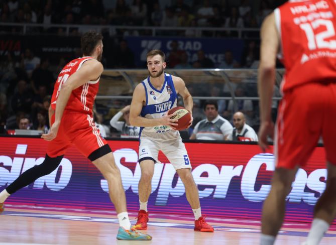 FOTO: ZVONKO KUCELIN/ABA LIGA