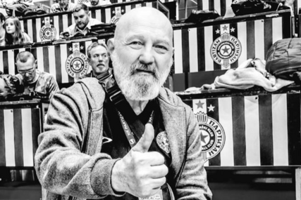 TUGA U HUMSKOJ Preminula legenda KK Partizan, klub se oglasio dirljivom porukom