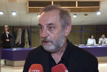 POBJEDNIK DANA Zoran Baroš