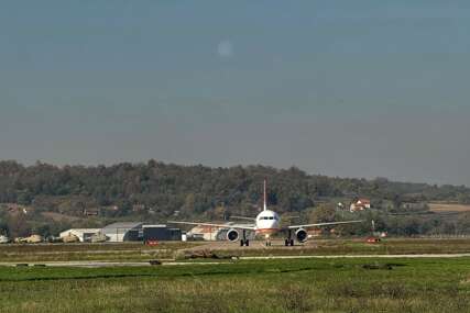 Gradnja u Trebinju koja se NAJAVLJUJE GODINAMA: Od aerodroma ni "a", a pare se uveliko troše