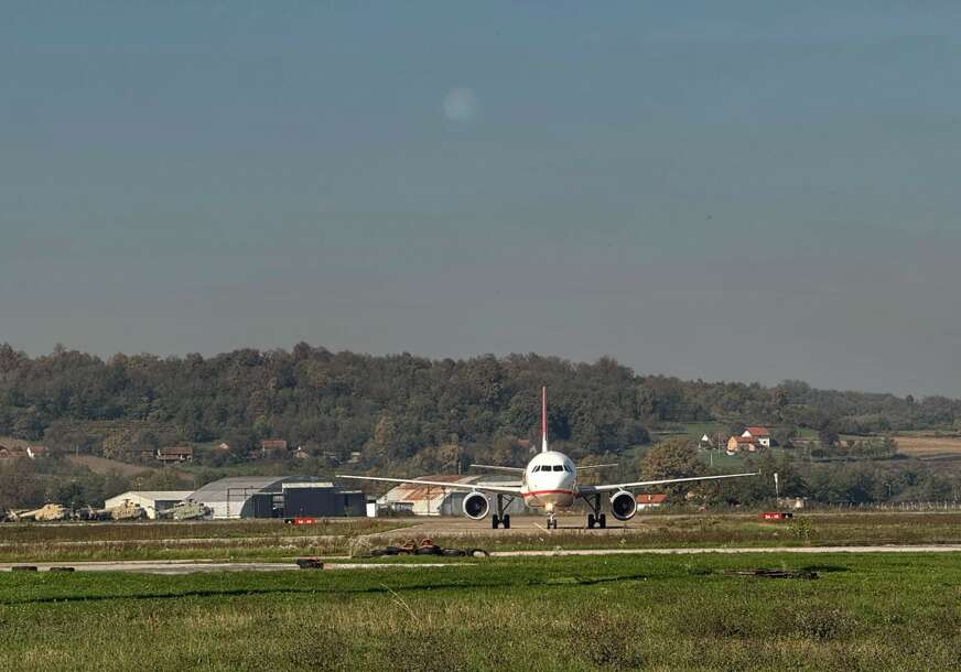 Gradnja u Trebinju koja se NAJAVLJUJE GODINAMA: Od aerodroma ni "a", a pare se uveliko troše