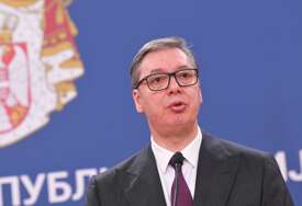 Vučić smatra da je odluka Suda BiH nedemokratska “Mogli ste da primjetite kako se politički pripremala presuda Dodiku”
