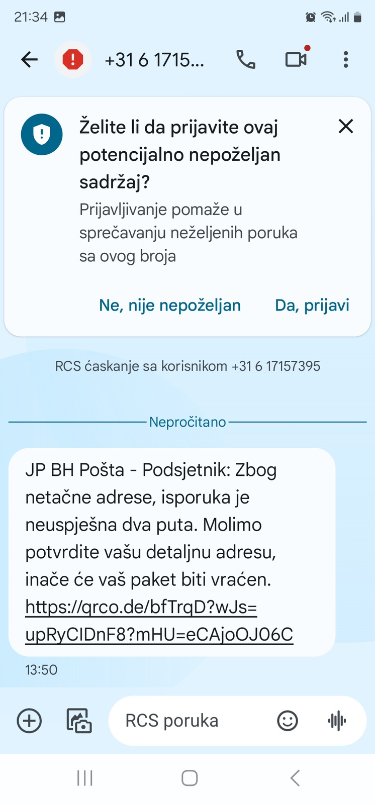 FOTO: VLADA RS