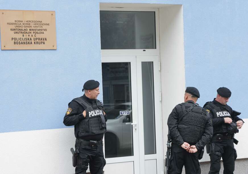 "Bio je mirno, povučeno i tiho dijete" Zaposleni u školi koju je maloljetnik iz Bosanske Krupe pohađao u ŠOKU nakon nezapamćenog zločina