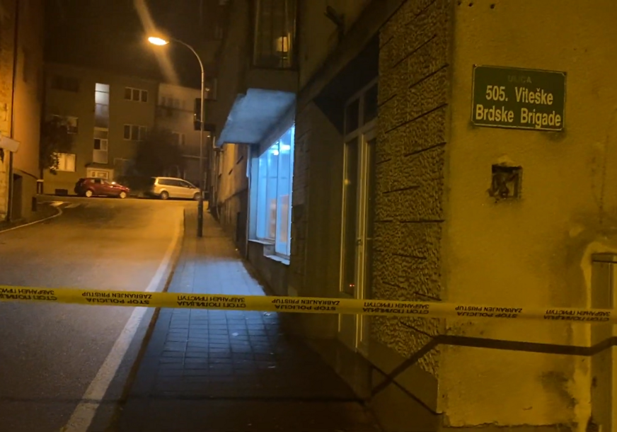 (VIDEO) “Ovoga kod nas nikada nije bilo” Šok u Bosanskoj Krupi nakon nezapamćenog zločina u policijskoj stanici