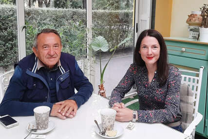 branko dokić i jelena trivić