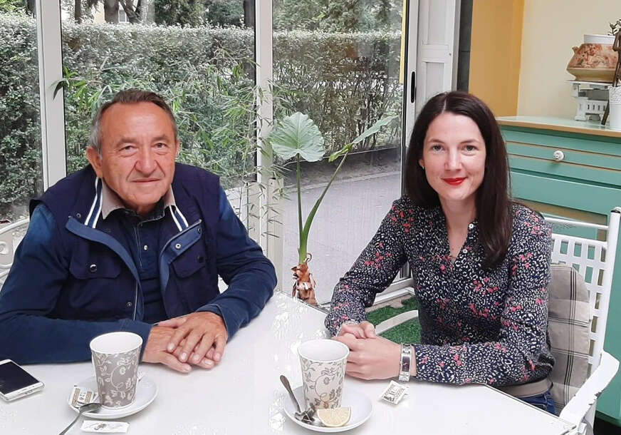 branko dokić i jelena trivić