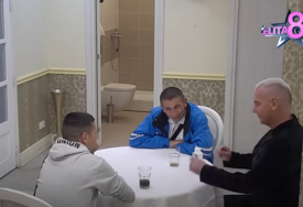 Rijaliti poslije rijalitija: Ćuba "zakuvao" sa ocem, Goran nasljednika optužio da je PROKOCKAO PARE i koristio psihoaktivne supstance
