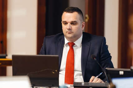 dalibor panić sekretar vlade rs 