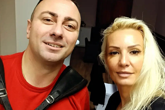 (VIDEO, FOTO) "Bila sam MRTVA 8 SATI" Stravična ispovijest pjevačice koju je spasla baba