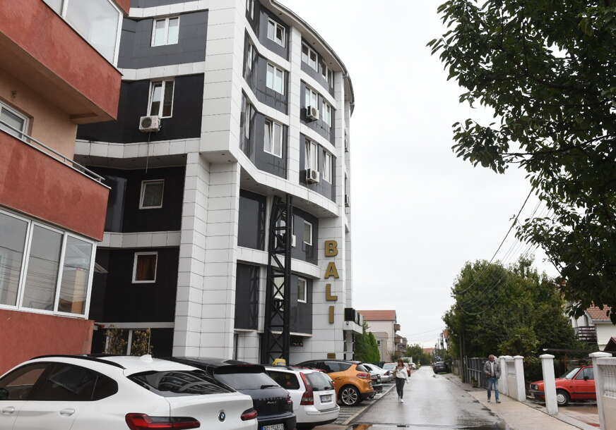 hotel, tragedija, utapanje