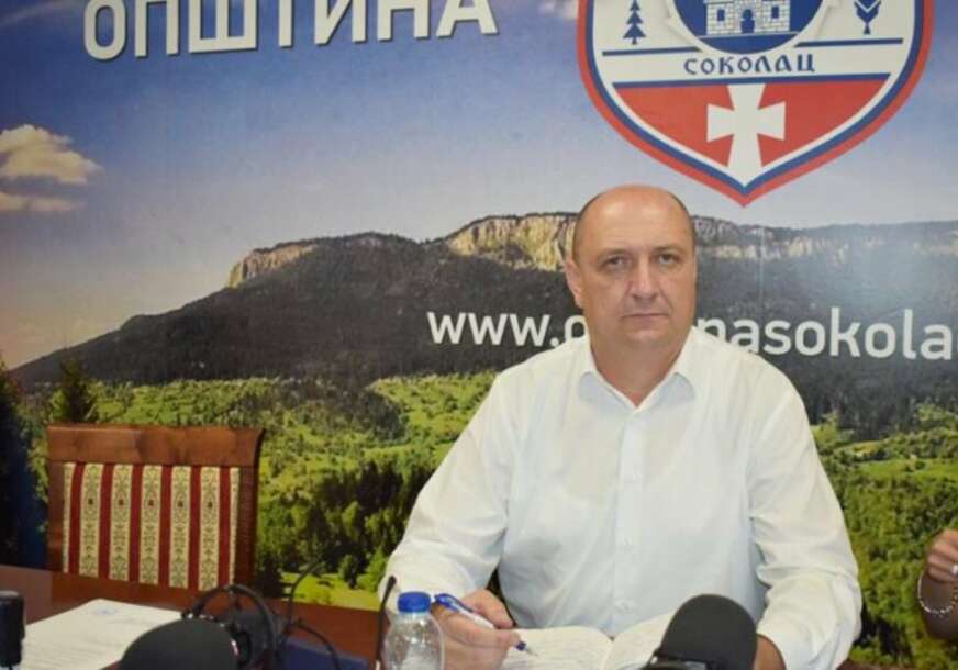 GUBITNIK DANA Dragan Bašević