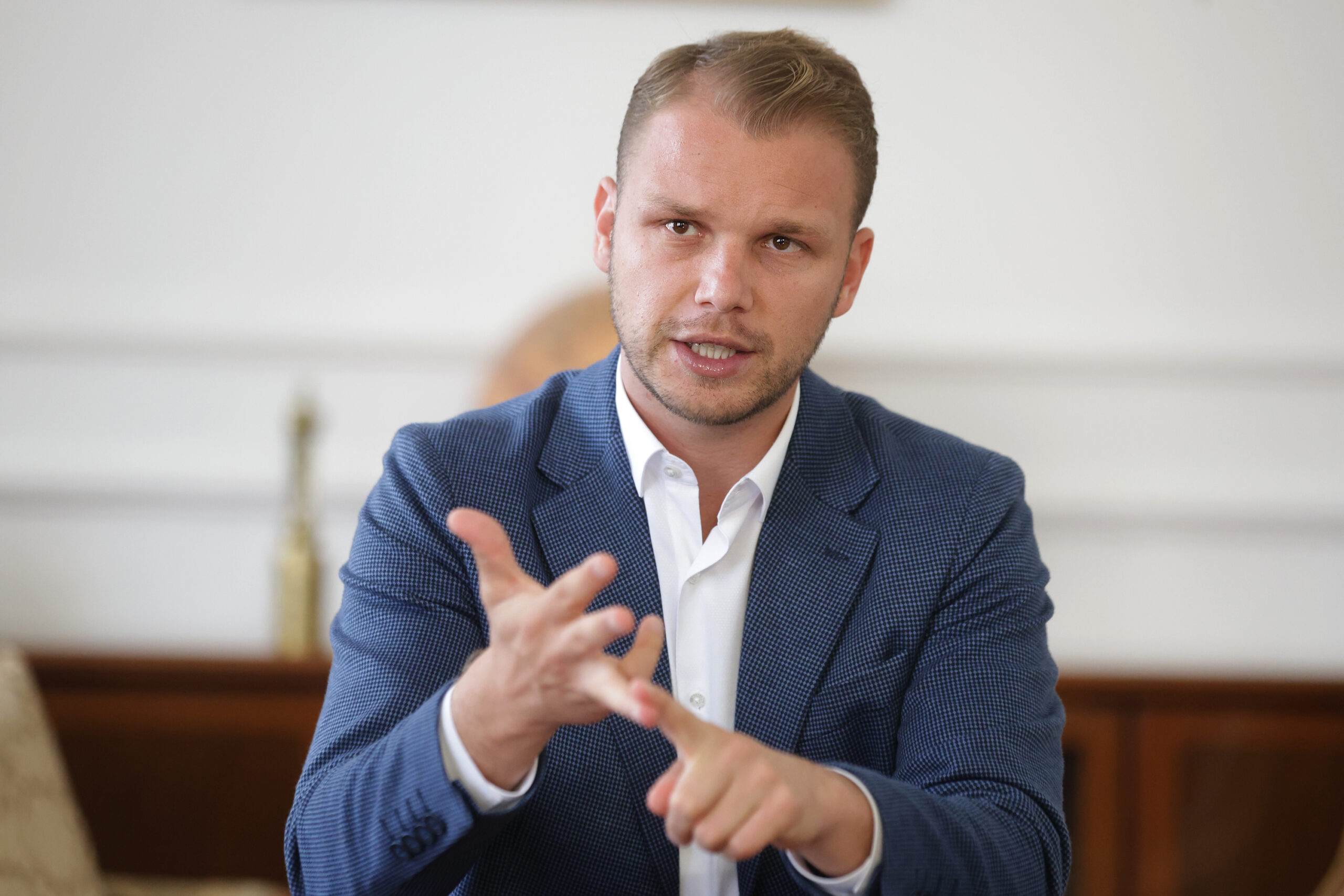 Krivična prijava protiv Draška Stanivukovića