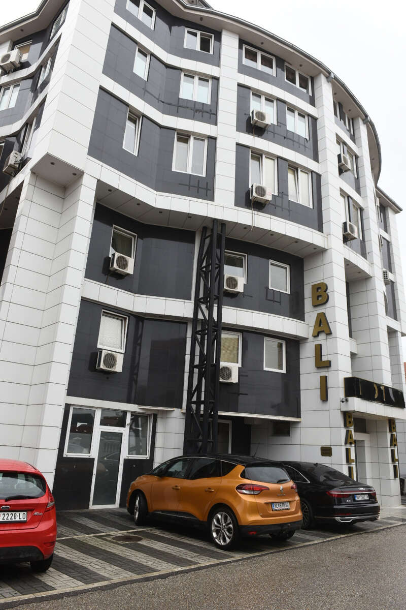 hotel, tragedija, utapanje