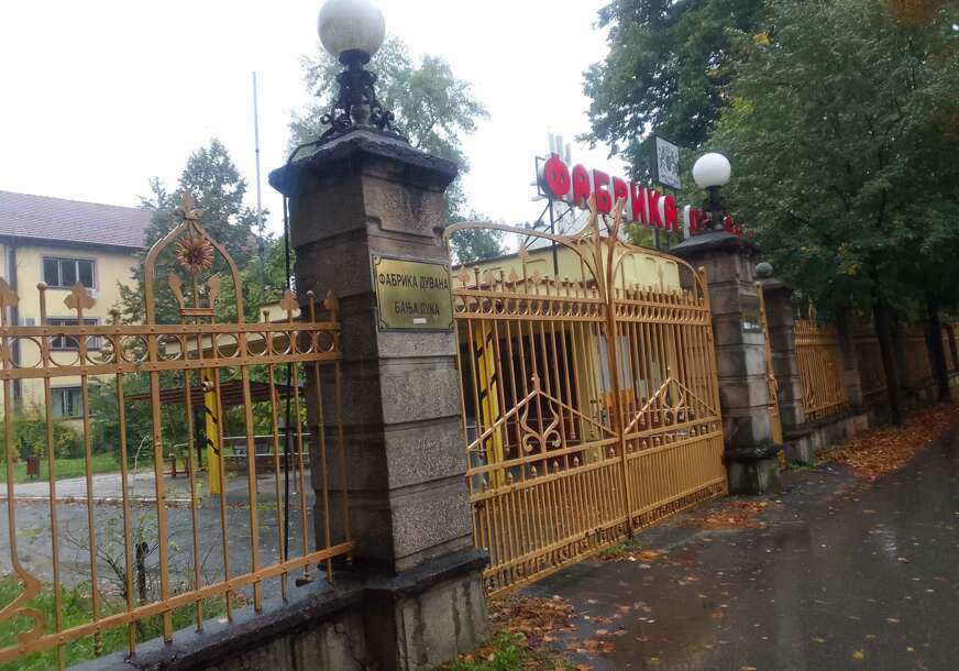 Gordan Pavlović kupio Fabriku duvana Banjaluka: Evo koliko je koštao nekadašnji privredni gigant