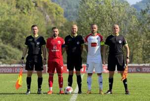 FOTO: FK BORAC