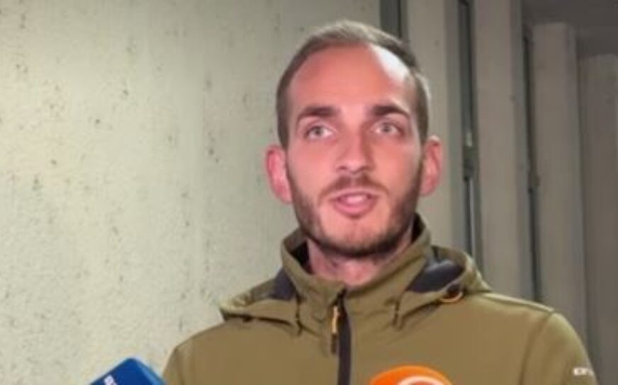 Mještani na sastanku povodom situacije u Donjoj Jablanici "Do sada je narod radio, sada OČEKUJEMO DA SE AKTIVIRAJU NADLEŽNI"