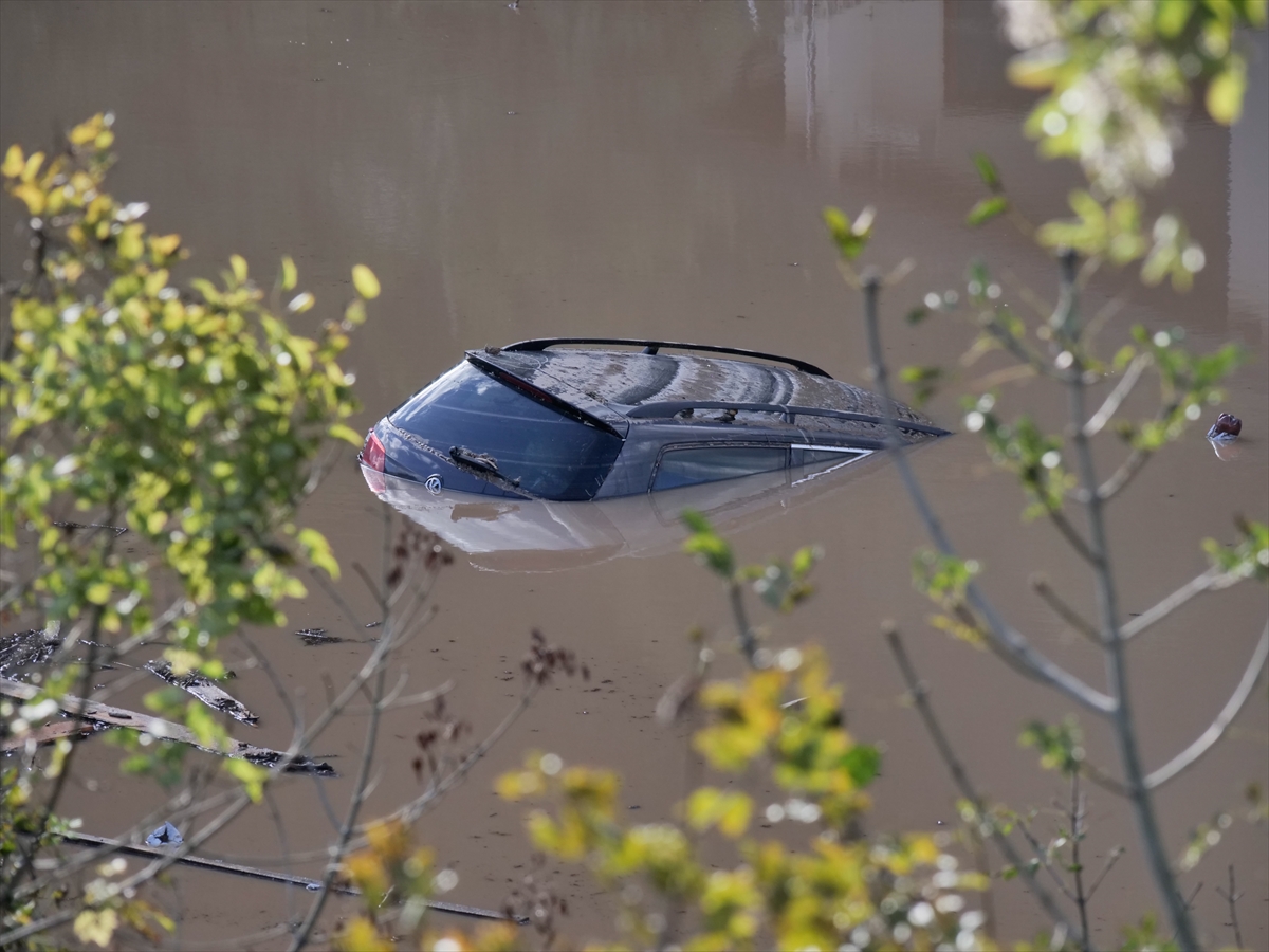 Poplave u BiH, oko 40 osoba se vode kao nestale