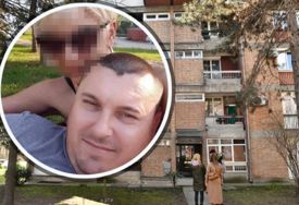 JASMINI SMANJENA KAZNA ZA UBISTVO SUPRUGA Mužu nožem nanijela 15 ubodnih rana, pa tijelo zamotano u tepihu polivala omekšivačem