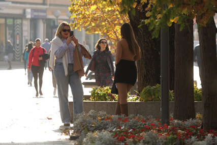 JESEN U BANJALUCI 
