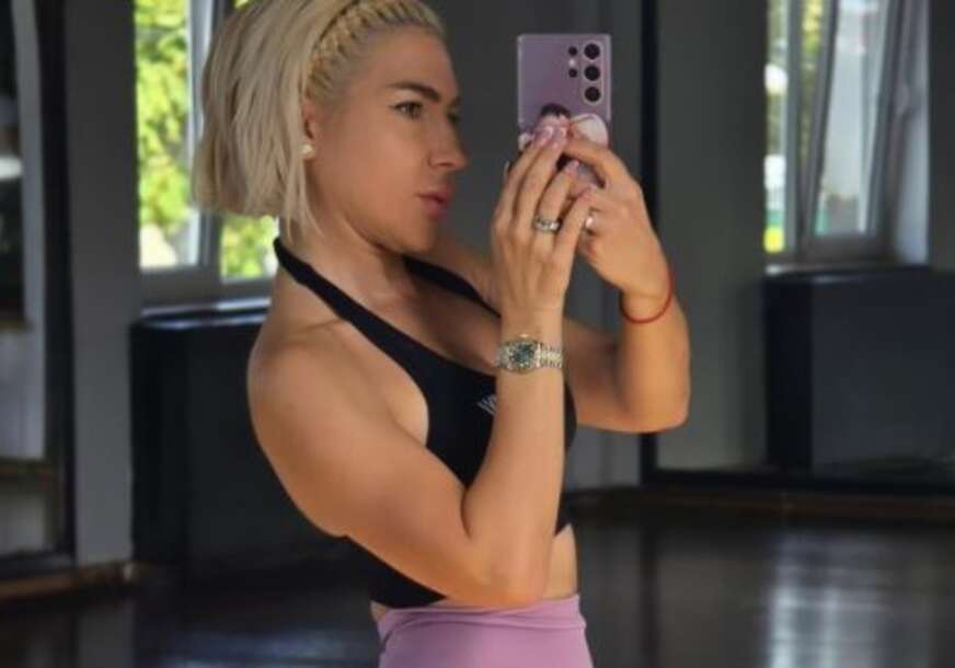 Jovana Jeremić