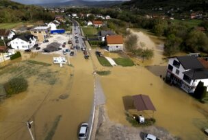 FOTO: SAMIR JORDAMOVIĆ/ANADOLIJA