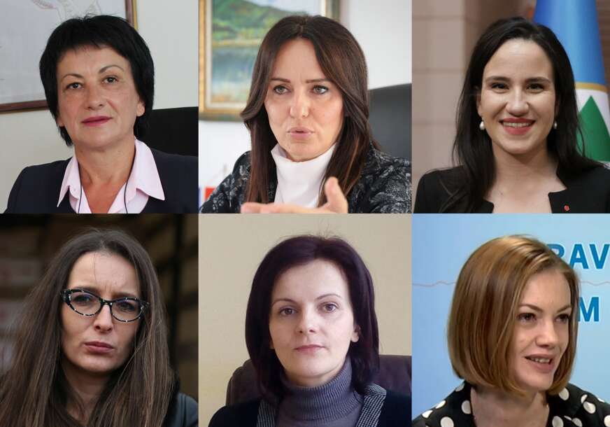 One će se pitati naredne 4 godine: U trku za (grado)načelnice ušlo 28 žena, a samo njih 8 je pobijedilo