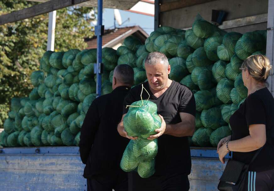 FOTO: SINIŠA PAŠALIĆ/RINGIER