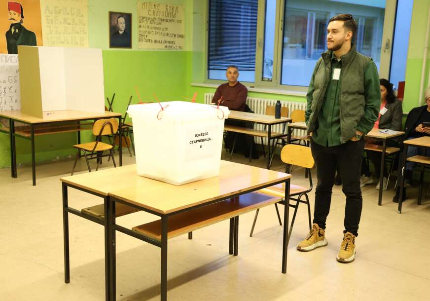 NISU GLASALI NI SAMI ZA SEBE Ovo su kandidati koji su "ostali na nuli"