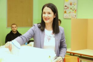 FOTO: MIOMIR JAKOVLJEVIĆ/RINGIER