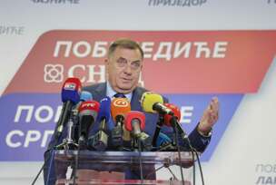 FOTO: SINIŠA PAŠALIĆ/RINGIER