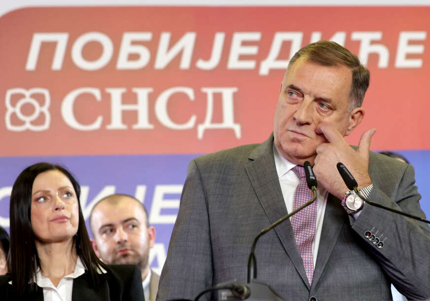 milorad dodik lider snsd-a