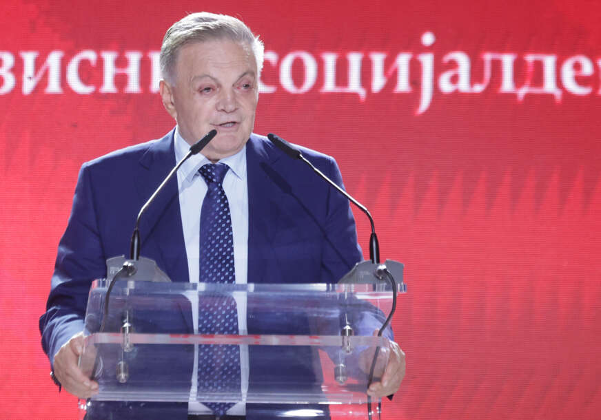 milovan bojić načelnik instituta dedinje 