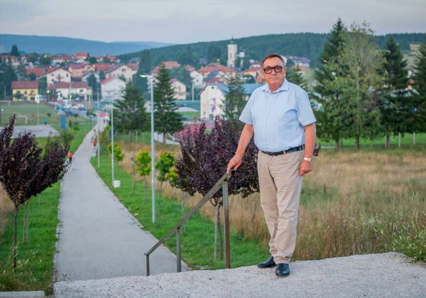 milovan cicko bjelica sokolac