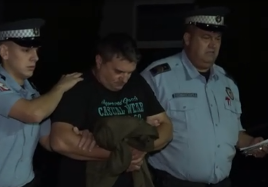 Pijan žrtvu izbo 13 PUTA: Mašić (49) optužen za UBISTVO na "Traktorijadi" u Vukosavlju