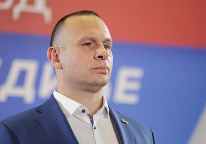 Upravni odbor donio odluku o imenovanju: Brat Nikole Šobota DOBIO FOTELJU u Agenciji za osiguranje depozita BiH