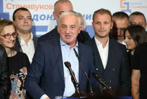 FOTO: MIOMIR JAKOVLJEVIĆ/RINGIER