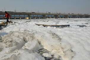 FOTO: IMTIYAZ KHAN/ANADOLIJA