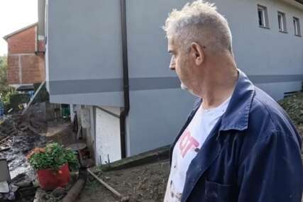 Esad iz Donje Jablanice