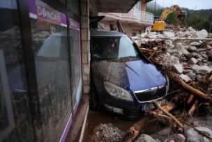 FOTO: NIDAL SALJIC/EPA