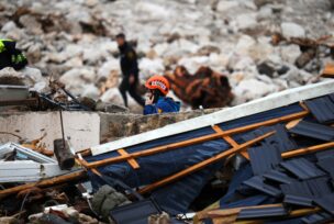 FOTO: NIDAL SALJIC/EPA