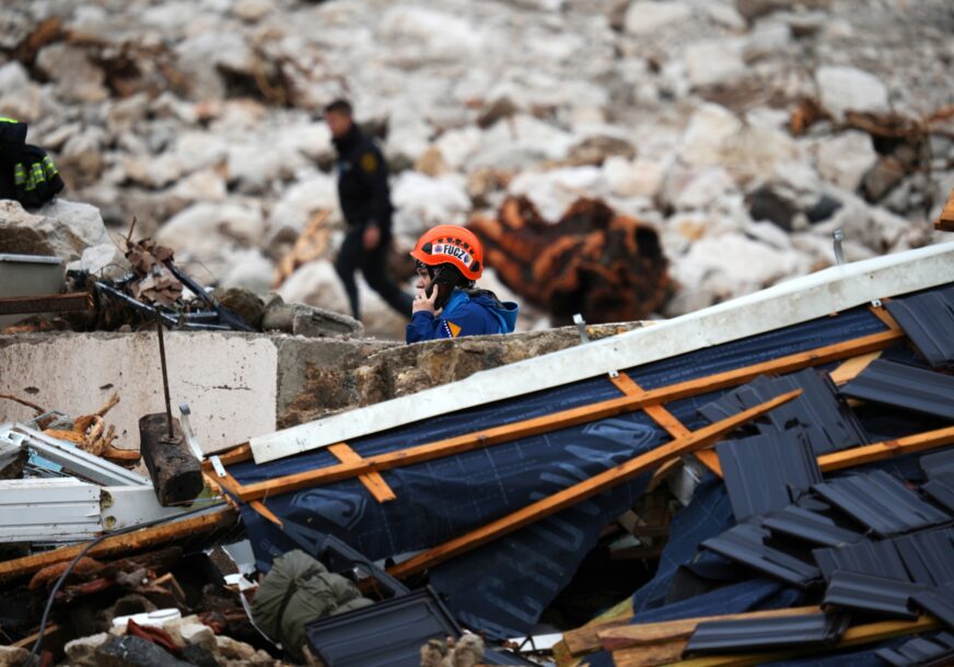 FOTO: NIDAL SALJIC/EPA