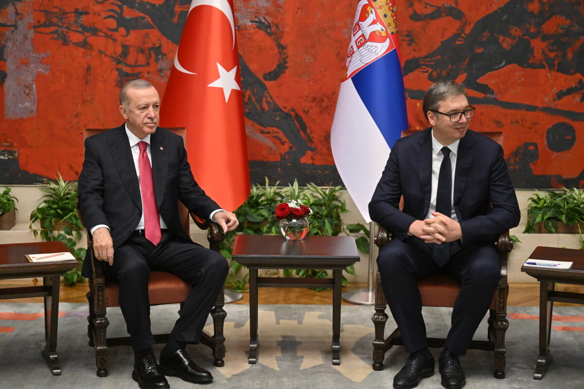 FOTO: OLIVER BUNIĆ / RINGIER