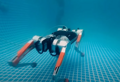 (VIDEO) DA LI BISTE MU SJELI U STOLICU? Mini robot precizno obrađuje zube bez pomoći zubara